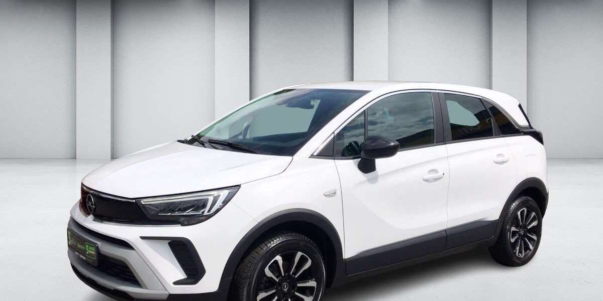 Opel Crossland 84.650 km 13.990 &euro; Schkeuditz 04435