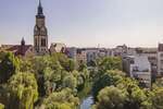 66m² Gewerbe-Lagerfläche -Startklar für Ihr Projekt nahe der Karl-Heine-Straße