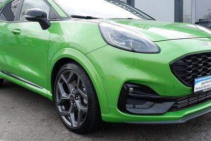 Ford Puma 28.100 km 23.249 &euro; Delitzsch OT Döbernitz 04509