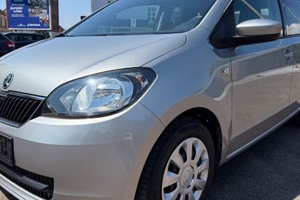 Skoda Citigo 77.763 km 6.999 &euro; Halle(Saale) 06132
