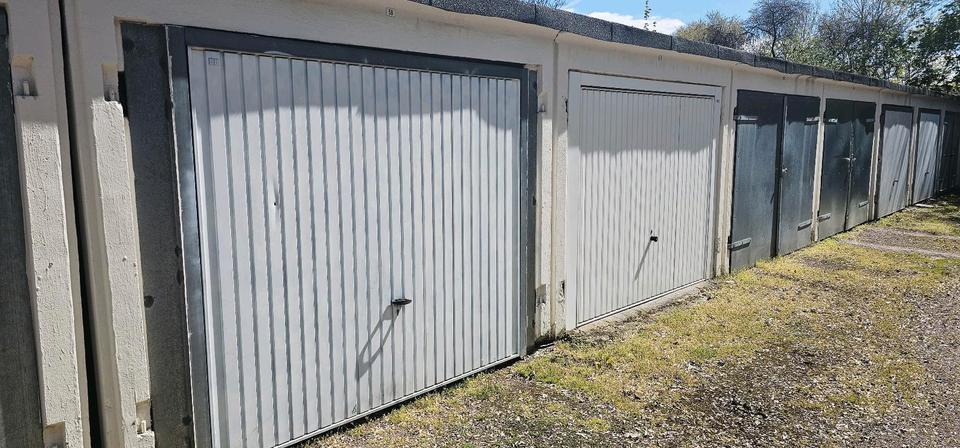 Garagen / Stellplätze Halle (Saale) Halle-Neustadt - 4.500&euro; | Angebot:26607804