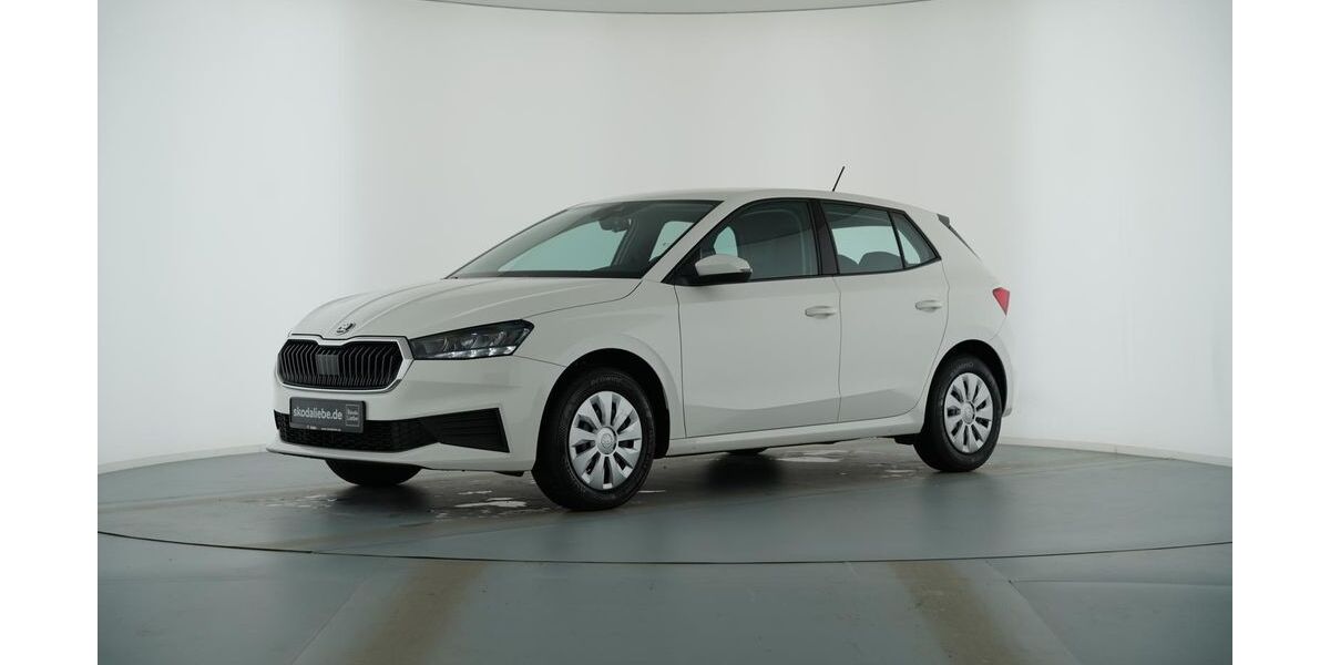 Skoda Fabia 32.041 km 14.889 &euro; Halle (Saale) 06126