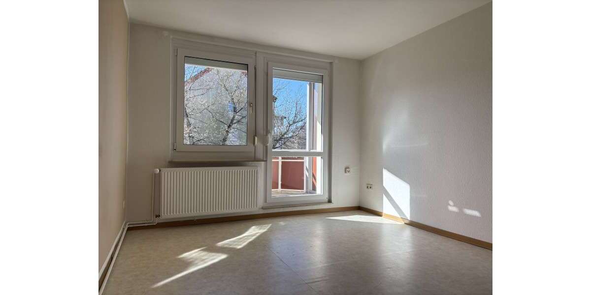 Etagenwohnung Köthen (Anhalt) - 1 Zimmer, 32 m&sup2;, 221&euro; | Angebot:27655618