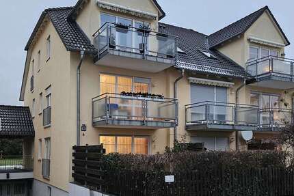 Wohnung Halle (Saale) Südstadt - 1 Zimmer, 36 m&sup2;, 61.000&euro; | Angebot:21553095