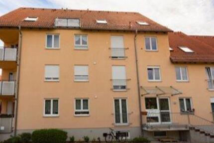 Wohnung Schkeuditz - 2 Zimmer, 47 m&sup2;, 110.000&euro; | Angebot:26149729