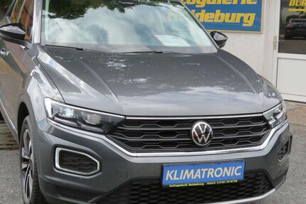 VW T-Roc 74.000 km 17.940 &euro; Halle/ Saale 06116