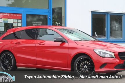 Mercedes CLA 180
