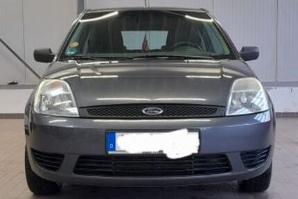 Ford Fiesta 308.400 km 1.100 € Petersberg 06193