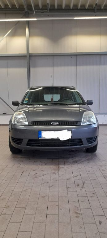 Ford Fiesta 308.400 km 1.100 € Petersberg 06193