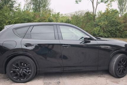 Mazda CX-60 23.000 km 33.000 &euro; Lützen 06686