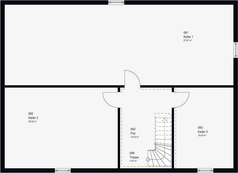 Einfamilienhaus Halle (Saale) Dölau - 5 Zimmer, 115 m&sup2;, 377.000&euro; | Angebot:26851689