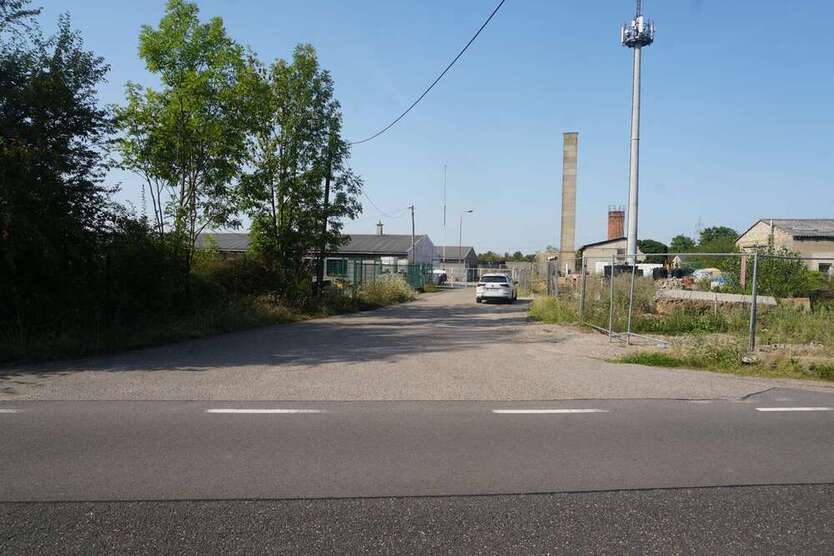 Gewerbegrundstück mit hoher Rendite und guter Anbindung zimmer