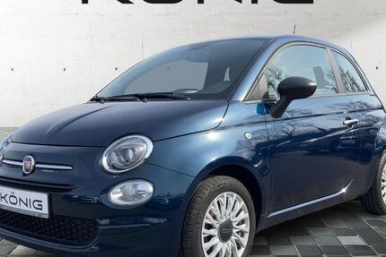 Fiat 500 28.677 km 13.999 &euro; Halle, Angersdorf 06179