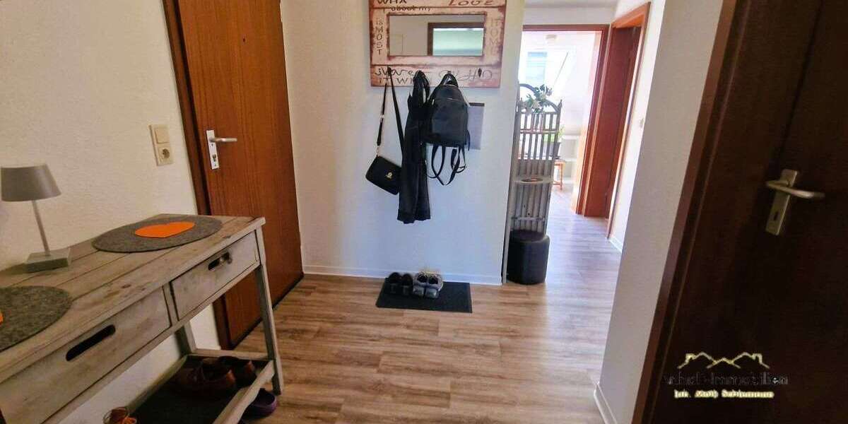Etagenwohnung Köthen - 2 Zimmer, 43 m&sup2;, 280&euro; | Angebot:26983663