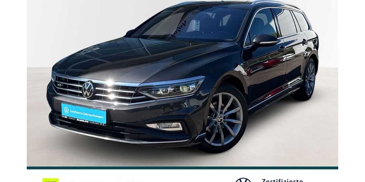 VW Passat 56.300 km 33.480 &euro; Leuna 06237