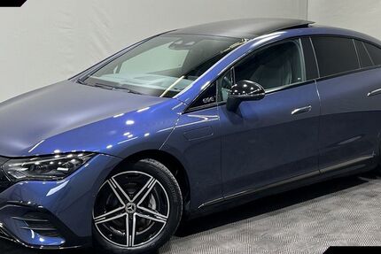 Mercedes-Benz EQE 11.980 km 55.250 € Wiedemar 04509