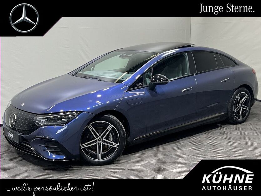 Mercedes-Benz EQE 11.980 km 55.250 € Wiedemar 04509