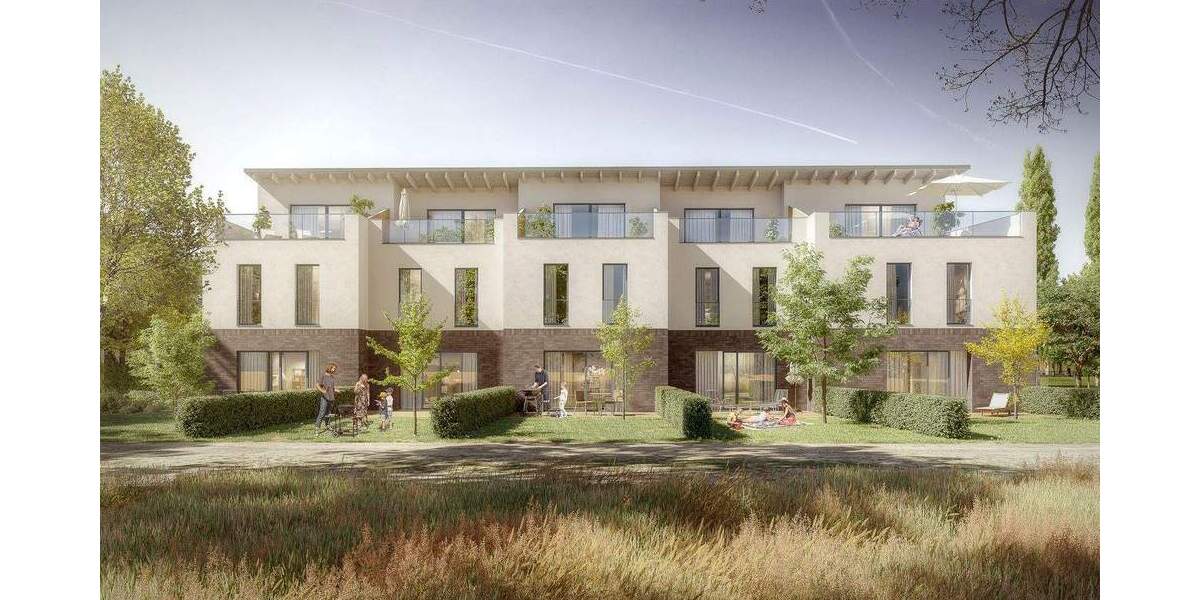 Reihenmittelhaus Markranstädt Göhrenz - 5 Zimmer, 146 m&sup2;, 459.000&euro; | Angebot:25799031