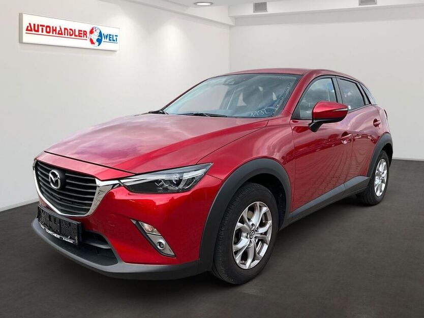 CX-3