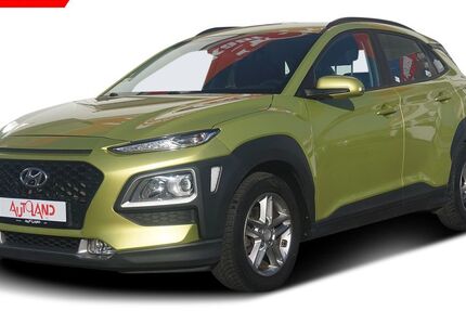 Hyundai KONA 124.890 km 12.990 &euro; Halle 06122