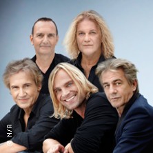 Münchener Freiheit 30.10.2026 Steintor Variete Halle