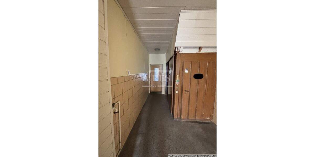 Mehrfamilienhaus, Wohnhaus Köthen - 30.000&euro; | Angebot:25698457