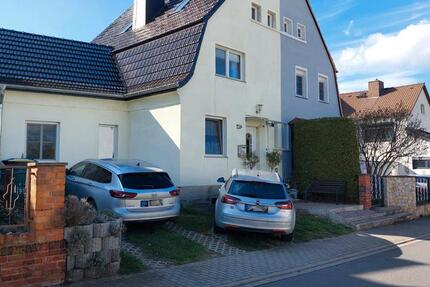 Haus Mücheln (Geiseltal) - 6 Zimmer, 124 m&sup2;, 249.000&euro; | Angebot:27182516