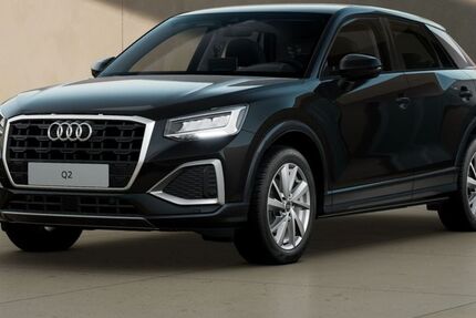 Audi Q2 6.900 km 25.920 &euro; Halle (Saale) 06110