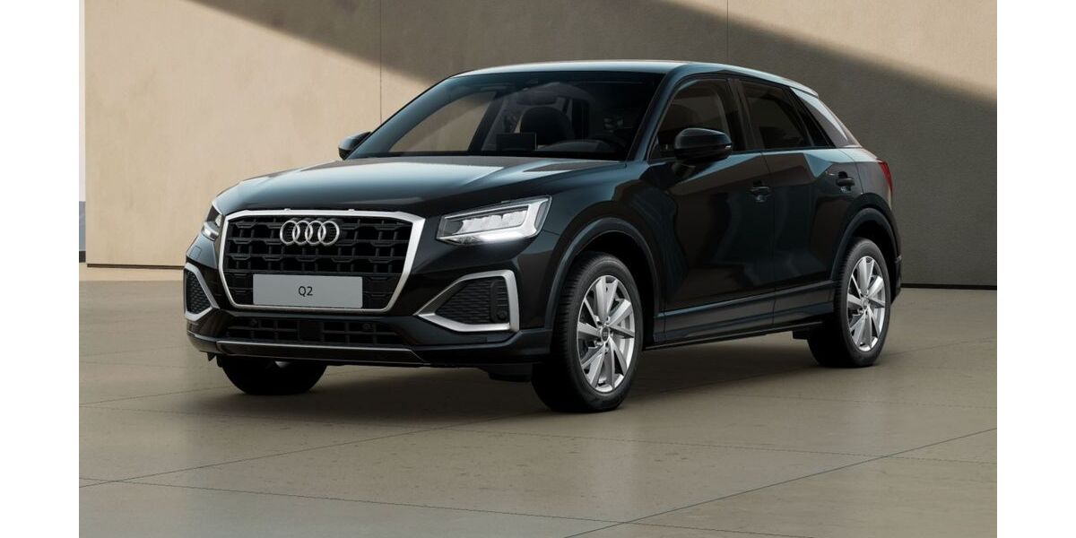 Audi Q2 6.900 km 25.920 &euro; Halle (Saale) 06110