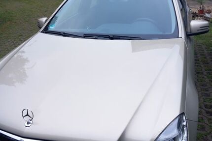 Mercedes-Benz 200 152.000 km 13.500 &euro; Markranstädt 04420