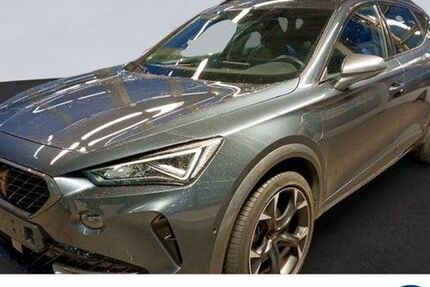 Cupra Formentor 38.291 km 26.620 &euro; Salzatal OT Bennstedt 06198