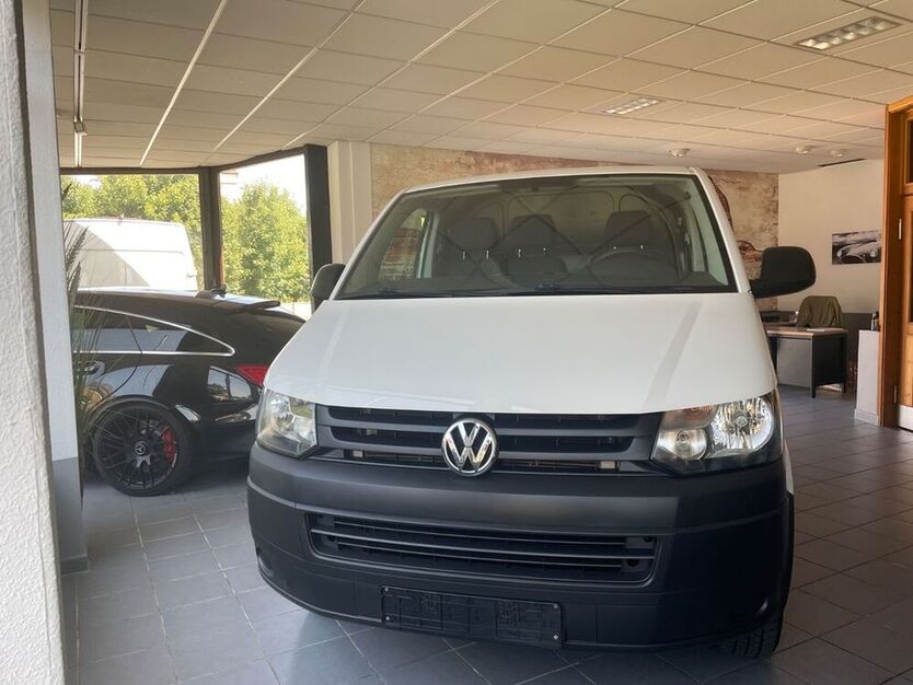 T5 Transporter