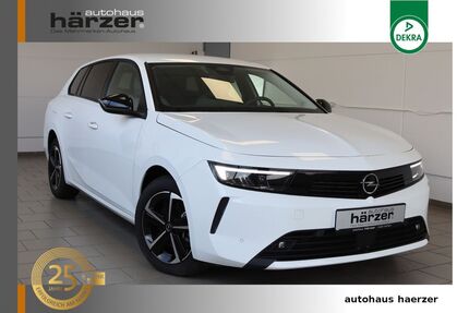 Opel Astra 19.452 km 21.490 &euro; Schkopau 06258