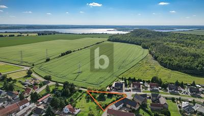 BAUGRUNDSTÜCK MIT PERSPEKTIVE - Grundstück Geusa Geusa | Angebot:26918193