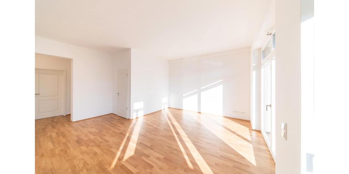 Erdgeschoßwohnung Halle (Saale) Büschdorf - 3 Zimmer, 89 m&sup2;, 916&euro; | Angebot:25853012