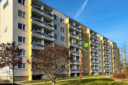 Wohnung Halle (Saale) Dölau - 3 Zimmer, 57 m&sup2;, 400&euro; | Angebot:25484108