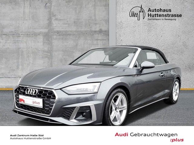 Audi A5 74.300 km 36.420 &euro; Halle (Saale) 06110