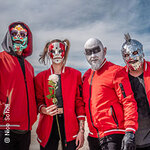 Hämatom: das große Lausitzer Sommer Open Air