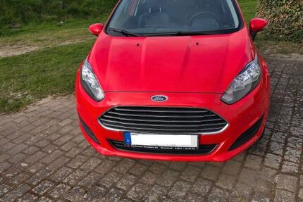 Ford Fiesta 59.642 km 5.999 &euro; Halle Saale 06112