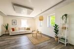 Terrassenwohnung Delitzsch - 4 Zimmer, 160 m&sup2;, 1.418&euro; | Angebot:26198916