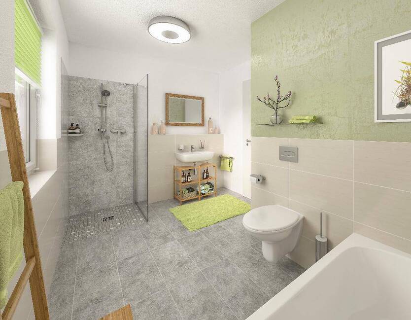 Letzte Chance! Bungalow für alle die Leben statt Träumen
