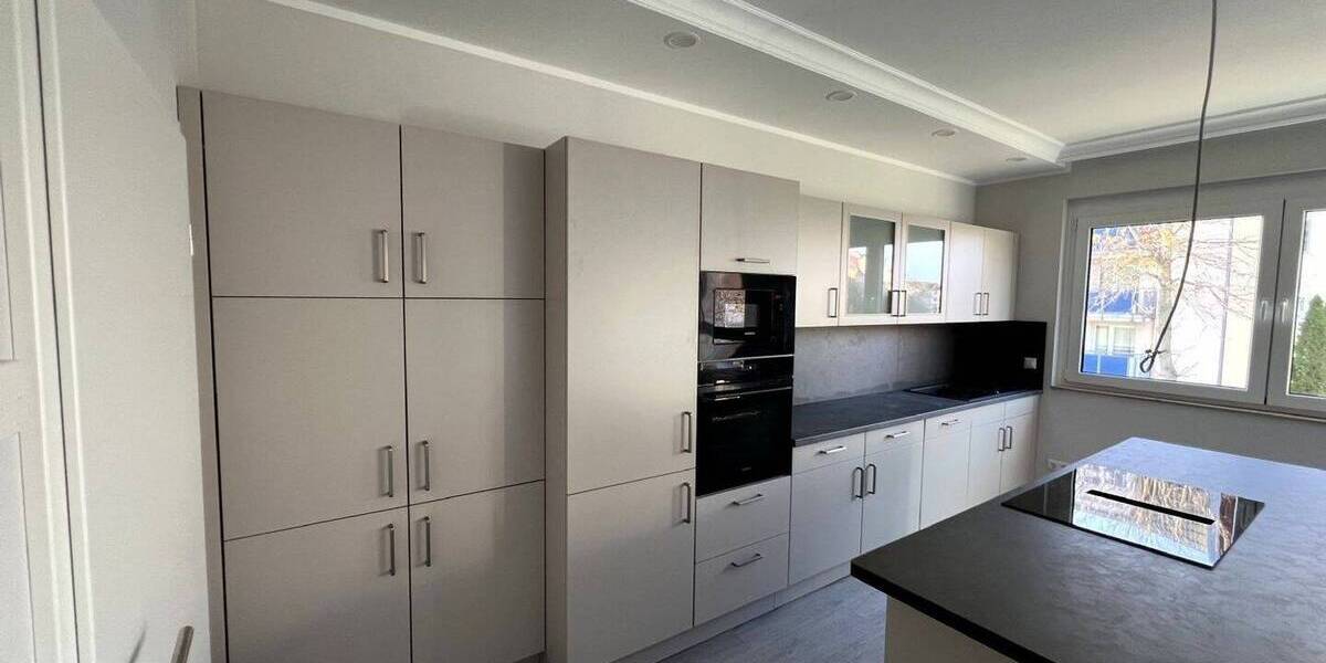 Etagenwohnung Halle (Saale) Innenstadt - 3 Zimmer, 89 m&sup2;, 394.000&euro; | Angebot:25797439