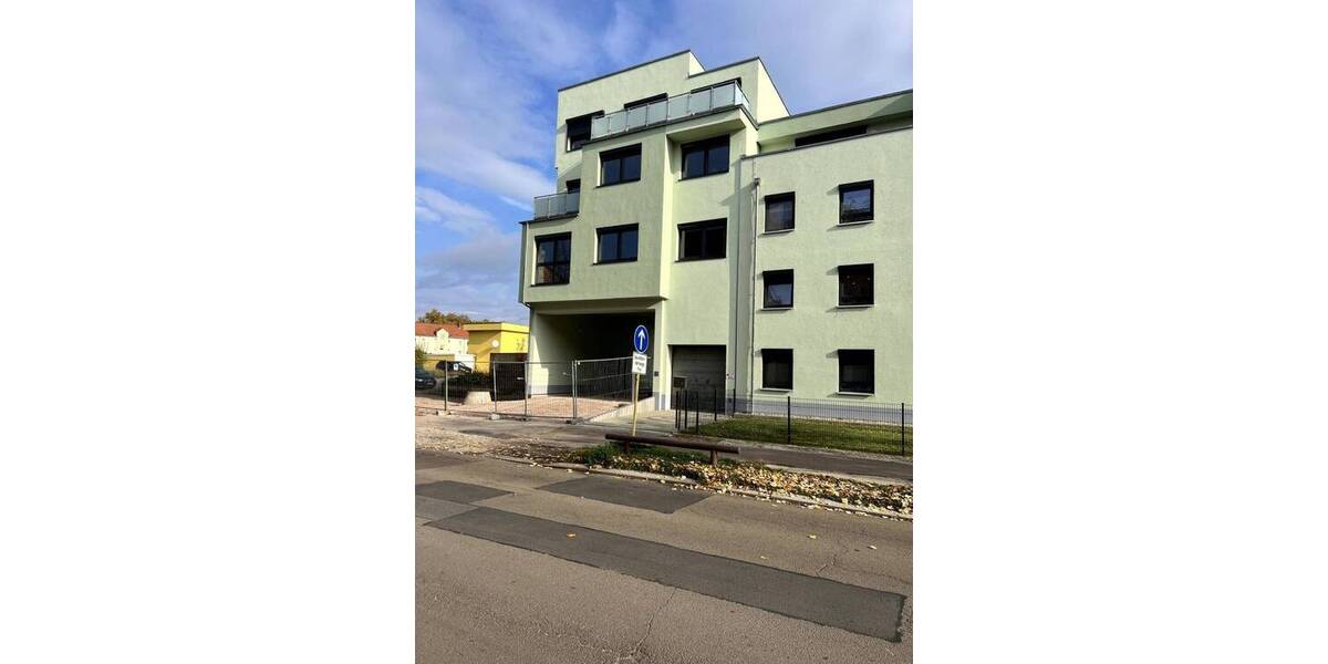 Etagenwohnung Halle (Saale) Innenstadt - 3 Zimmer, 89 m&sup2;, 394.000&euro; | Angebot:25797439