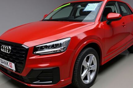 Audi Q2 87.500 km 20.990 € Weißenfels 06667