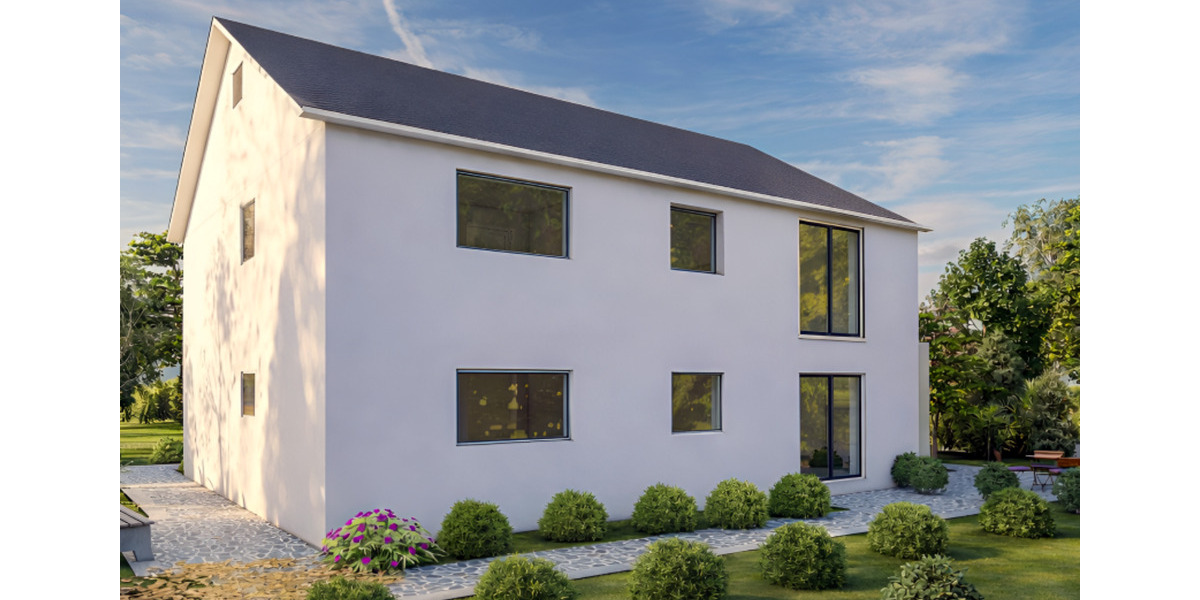 Terrassenwohnung Bitterfeld-Wolfen Bitterfeld - 3 Zimmer, 88 m&sup2;, 1.195&euro; | Angebot:25407093