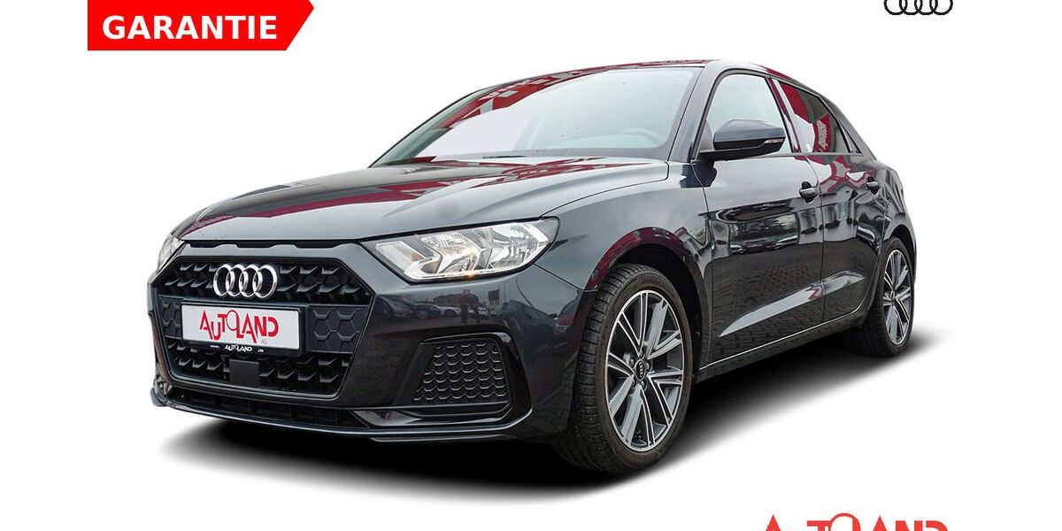 Audi A1 23.780 km 21.990 &euro; Halle 06122