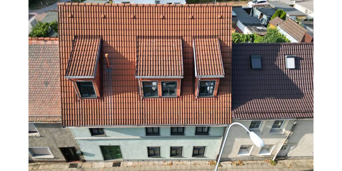 Etagenwohnung Delitzsch - 2 Zimmer, 82 m&sup2;, 150.000&euro; | Angebot:19299939