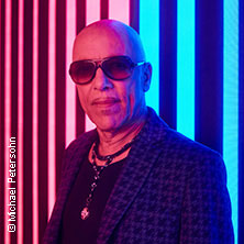 Toni Krahl und die KINX vom Prenzlauer Berg - Tour 2027 30.01.2027 Alter Schlachthof Dresden