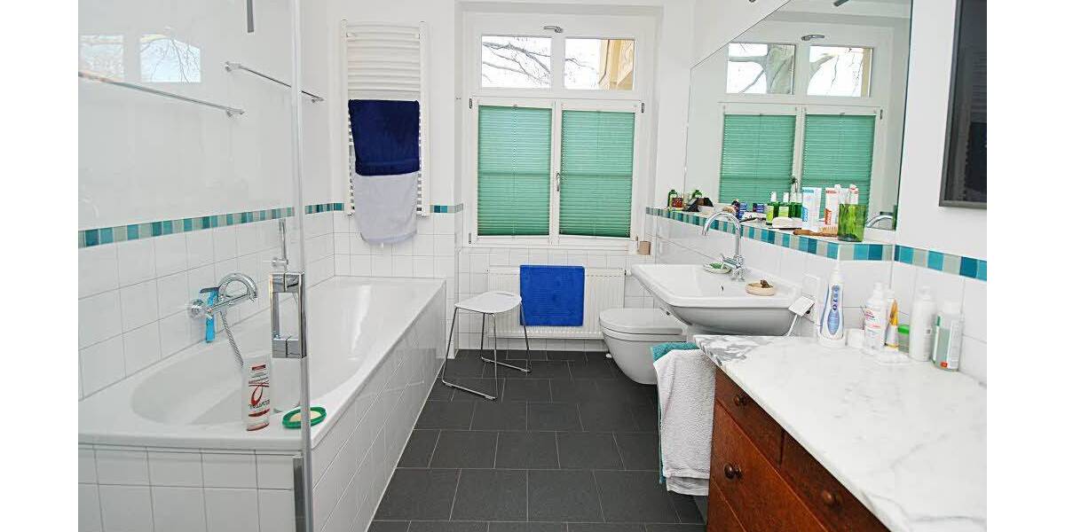 Etagenwohnung Halle (Saale)-Dölau Dölau - 4 Zimmer, 159 m&sup2;, 555.000&euro; | Angebot:25999091