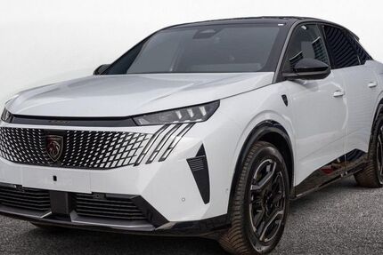 Peugeot e-3008 1.500 km 42.990 &euro; Halle (Saale) 06132